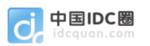中國(guó)IDC圈