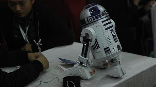 智能硬件：一半海水，一半火焰