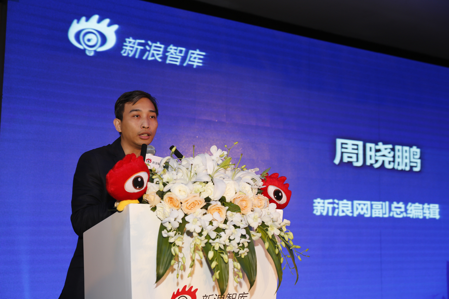 新浪智庫平臺(tái)正式上線 融智項(xiàng)目助城市建設(shè)新思維