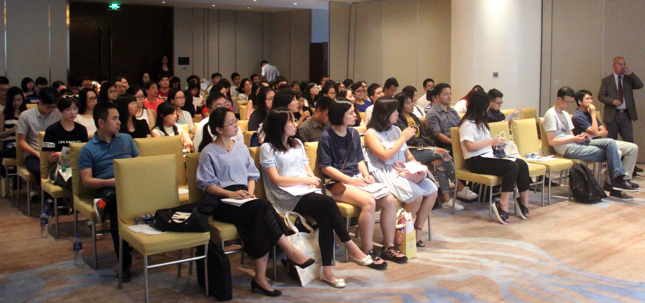 美通社新傳播茶會：規(guī)劃企業(yè)新聞稿內(nèi)容，讓傳播更廣泛高效