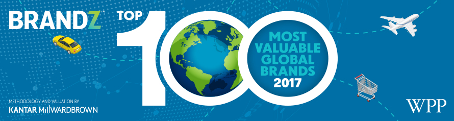 超越IBM和麥當(dāng)勞，騰訊代表中國公司首次挺進(jìn)BrandZ全球品牌榜前十｜美通社頭條