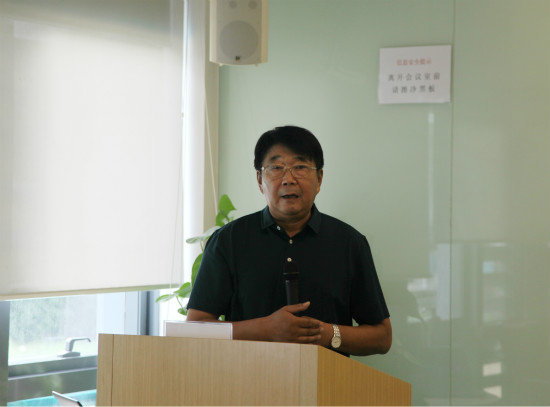 在京發(fā)布賽題，2017廈門國際大數(shù)據(jù)大賽誠邀英才匯聚鷺島
