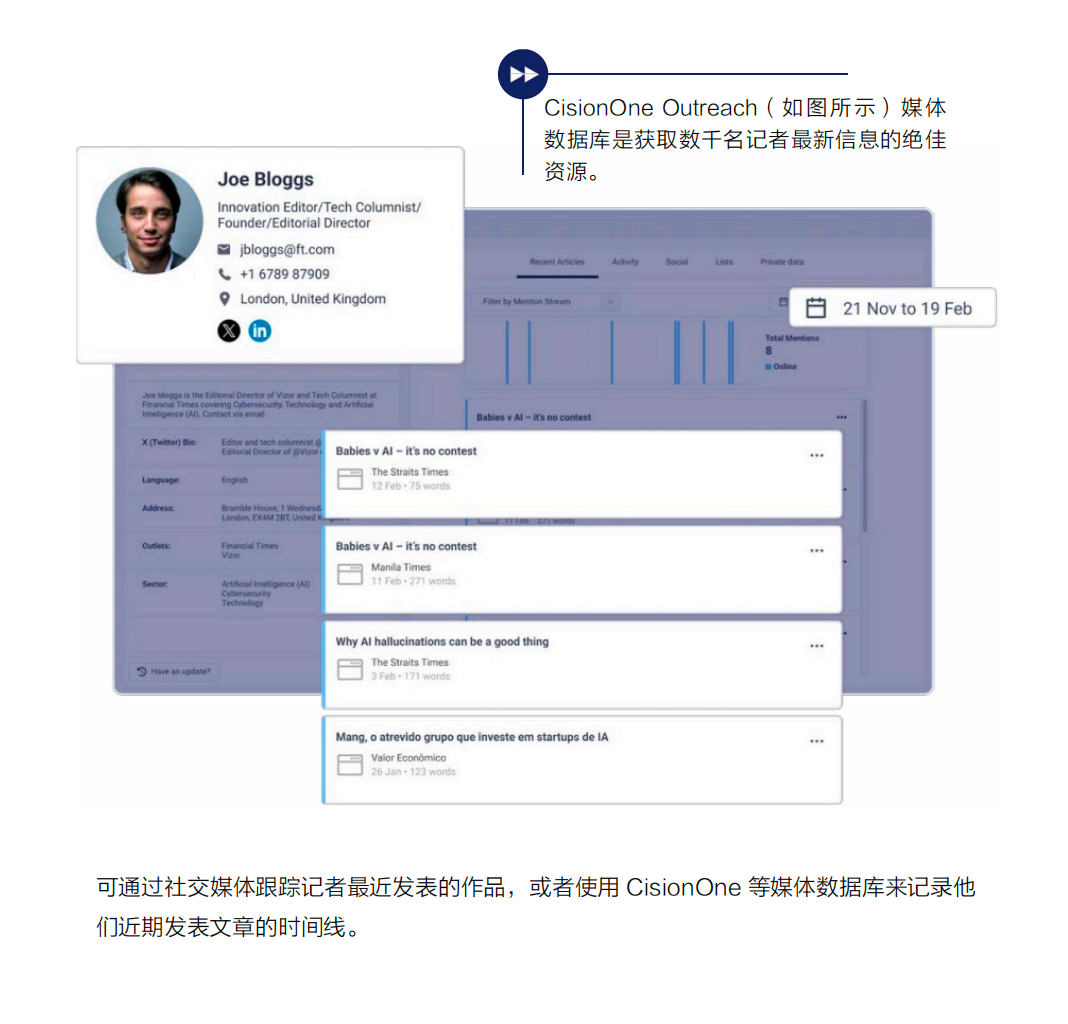 傳播人必備工具書(shū)：《公關(guān)投稿的終極指南》