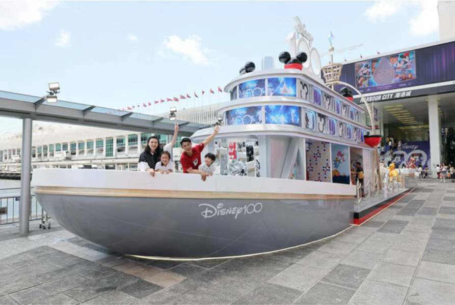 品牌視覺敘事丨一文教你打造生活化場景（lifestyle）圖片傳播