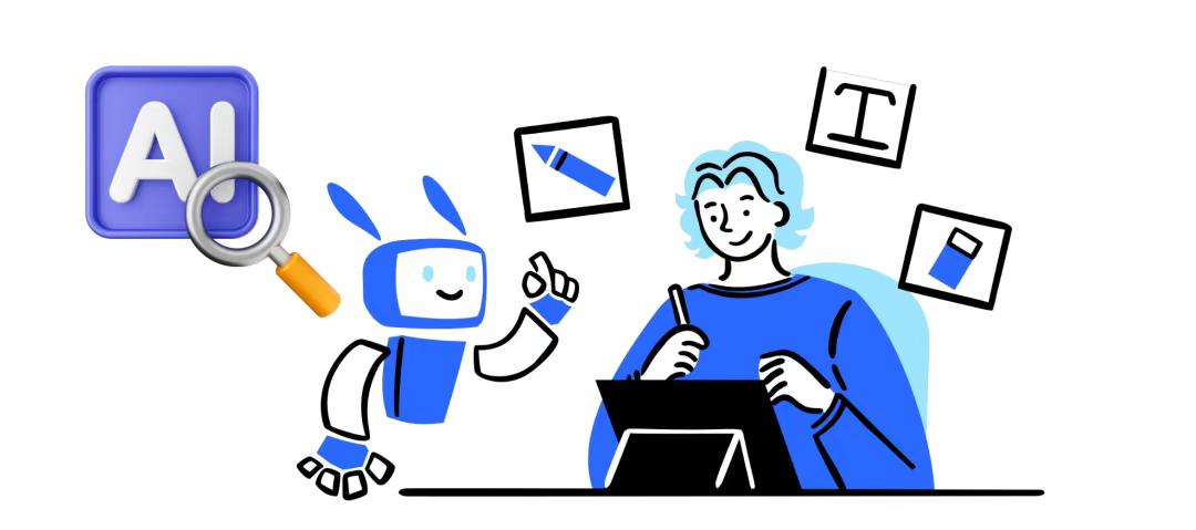 AI搜索時代，為什么新聞稿更重要了？