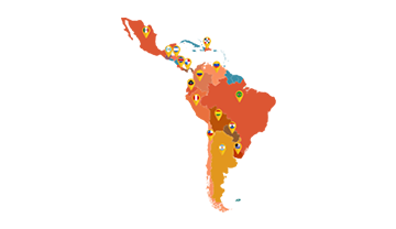 拉美地區(qū)新聞稿發(fā)布-產品