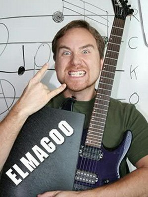 Benson Russell，頑皮狗資深游戲設(shè)計(jì)