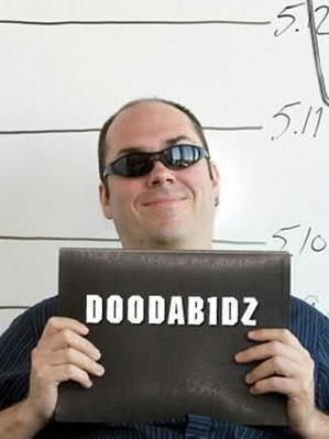 Marshall Robin，頑皮狗程序員