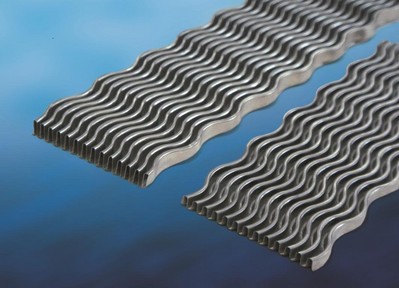 博格華納先進EGR系統(tǒng)采用混合管總成技術(shù)，提高燃油效率，并使發(fā)動機廢氣排放量符合歐6排放標(biāo)準(zhǔn)