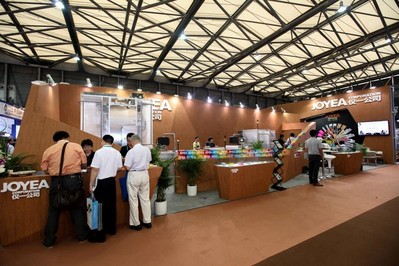 知名展商