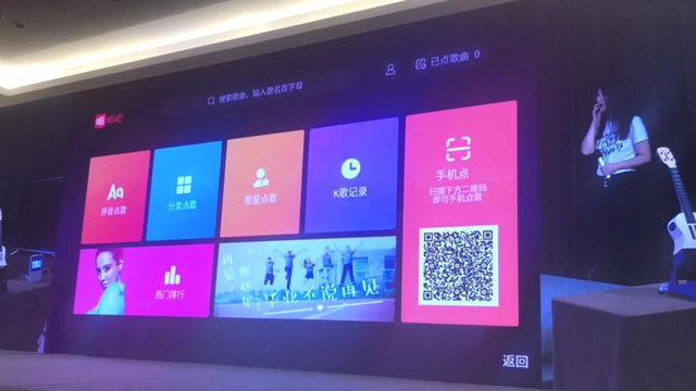 “小度在家”唱響百度AI開發(fā)者大會，唱吧技能及多種教育資源上線